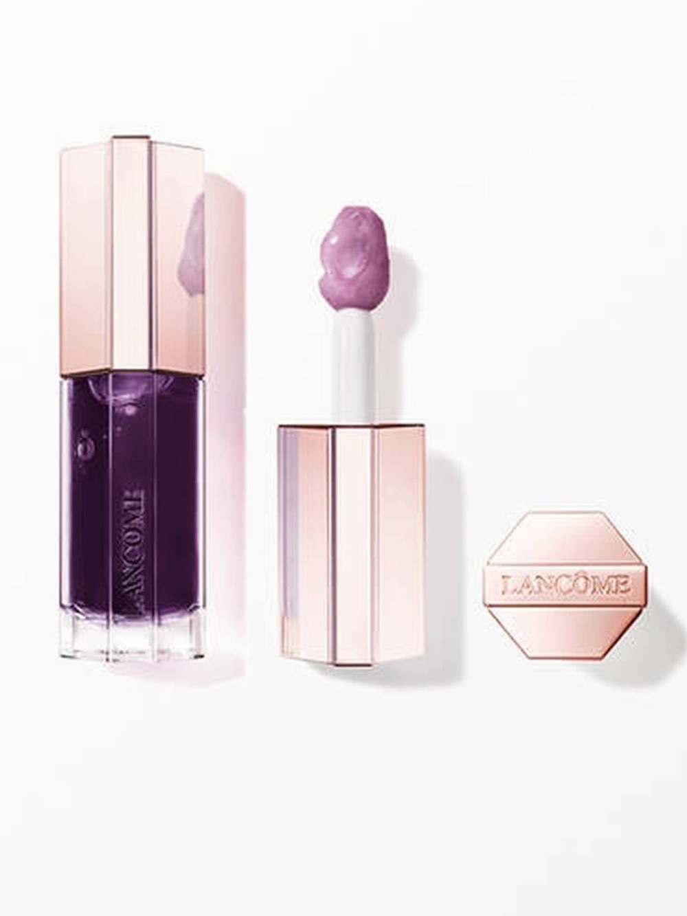 Lancôme Lip Idôle JuicyTreat Lip Oil Gloss Shade 90 8.5ml